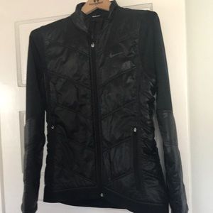 Nike Golf Full ZIP Lightweight Jacket